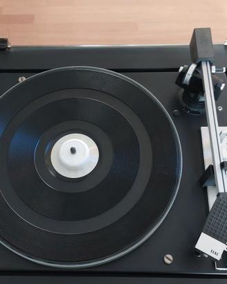 Giradischi Vintage Elac Miracord 660