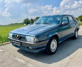 Alfa Romeo 75 2.0i Twin Spark