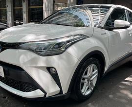 Toyota C-HR 1.8 Hybrid E-CVT Business