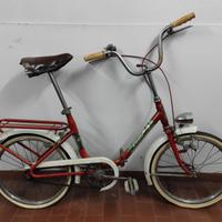 BICICLETTA ATALA 2000 PIEGHEVOLE