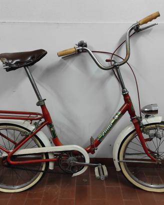 BICICLETTA ATALA 2000 PIEGHEVOLE