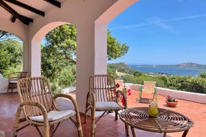 Cannigione - Villa La Petra