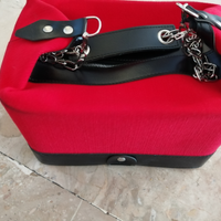 Borsa a bauletto
