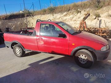 Fiat strada
