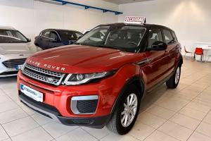 Land Rover Range Rover Evoque SE 2.0 TD4 150 CV 5p