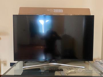 TELEVISORE SAMSUNG 50 POLLICI