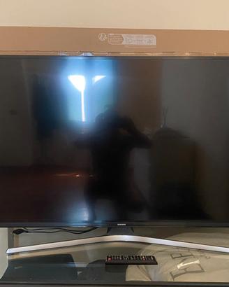 TELEVISORE SAMSUNG 50 POLLICI
