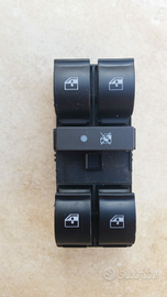 Pulsantiera Fiat idea Lancia musa seconda serie