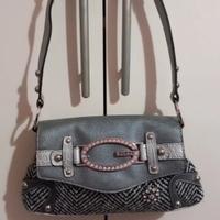 borsa guess vintage y2k nuova 