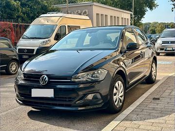 Volkswagen Polo 1.6 TDI 95 CV (Automatico)-2020