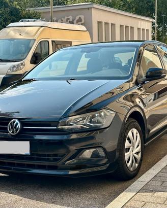 Volkswagen Polo 1.6 TDI 95 CV (Automatico)-2020