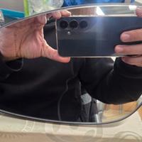 specchietto sinistro antiabbaglio Mercedes