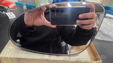 specchietto sinistro antiabbaglio Mercedes