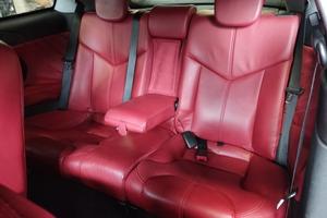 Sedile posteriore ALFA ROMEO GT del 2004