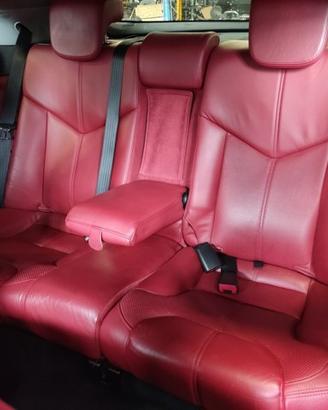 Sedile posteriore ALFA ROMEO GT del 2004