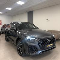 Audi Q5 SPB 40 TDI quattro S tronic line plus