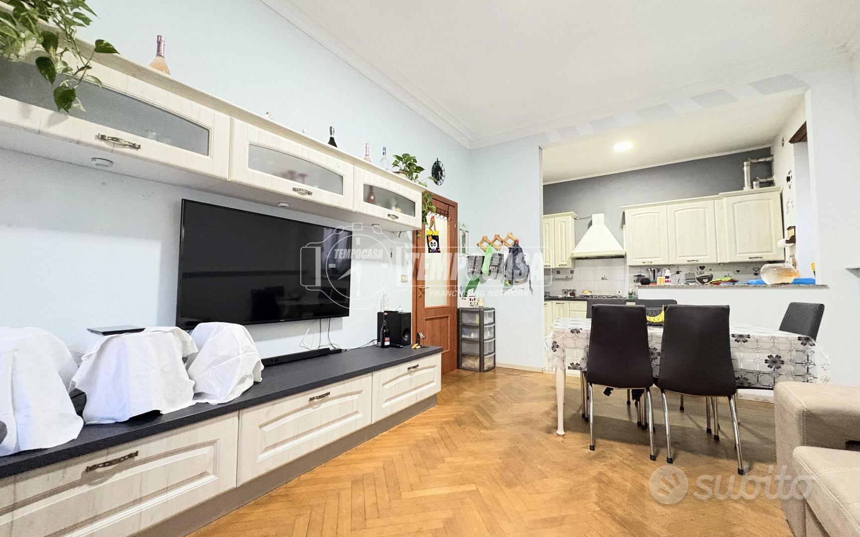 Appartamento – Cossato, Centro, Berlanghino - Vista 5