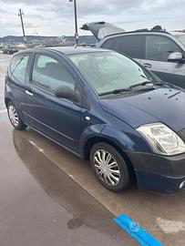 Citroen C2