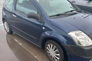 Citroen C2
