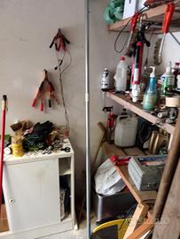 palo antenna allungabile 