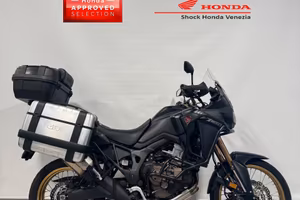 Honda CRF 1000 AFRICA TWIN DCT