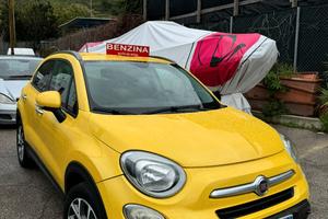 Fiat 500X 1.4 MultiAir 140 CV Lounge