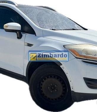 RICAMBI VARI FORD KUGA DEL 2010 2.0 TDCI
