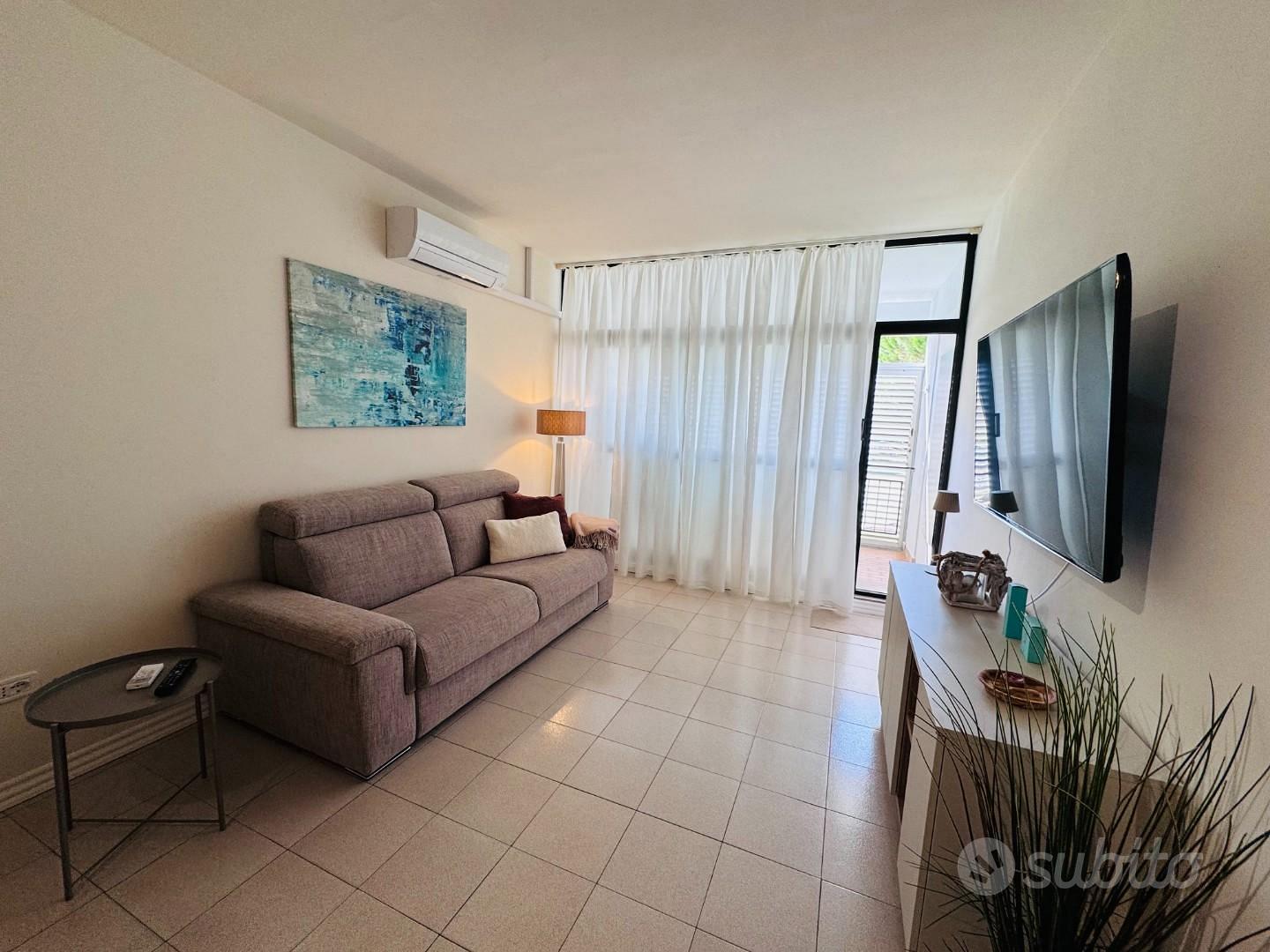 Appartamento – Bibbona, Marina di Bibbona - Vista 2