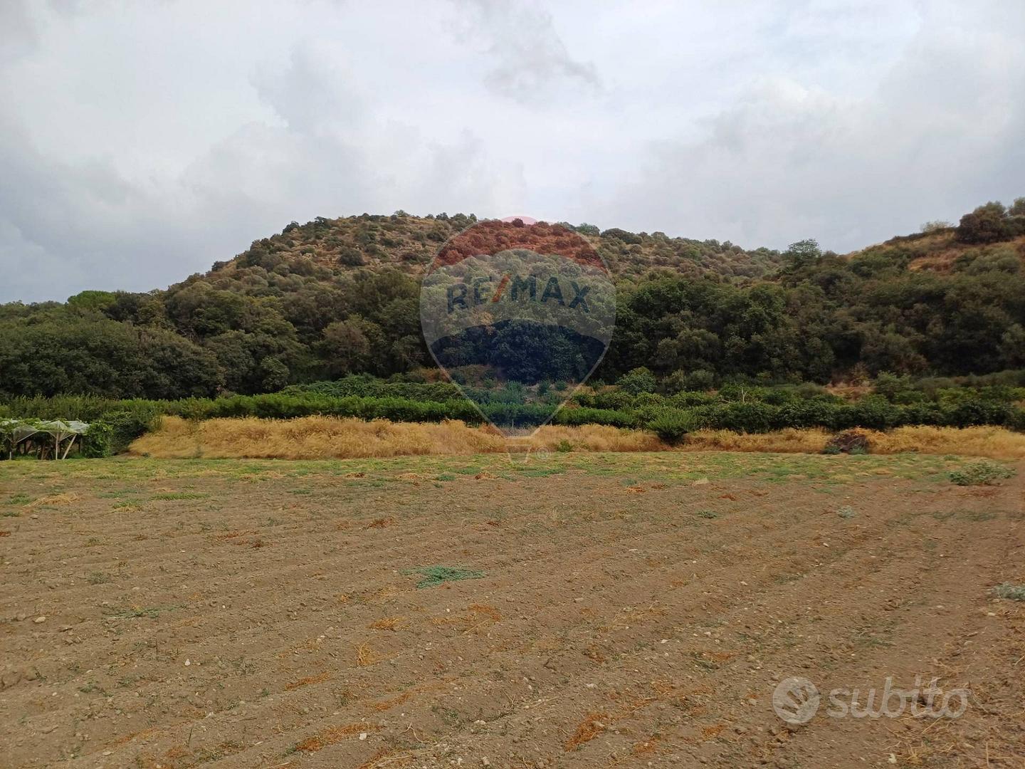 Terreno - Chiaramonte Gulfi - Vista 6