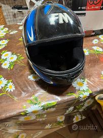 Casco FM taglia L