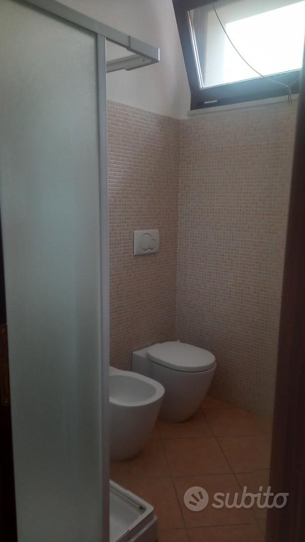 Appartamento – Sassari, San Pietro - Vista 2