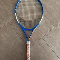 racchetta tennis