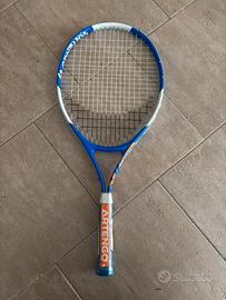 racchetta tennis