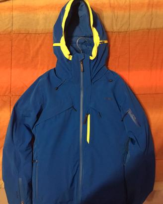 Giacca Sci 3-in-1 Wedze 980 Pista – Taglia S