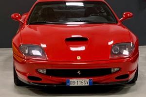 Ferrari 550 maranello