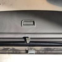 AUDI A4 STATION WAGON 2007 - CAPPELLIERA / MENSOLA