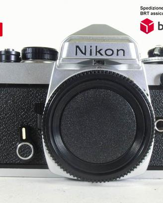 NIKON FE