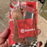 Pastiglie Brembo Honda