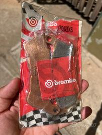 Pastiglie Brembo Honda