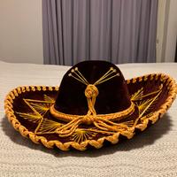 Sombrero messicano, nuovo made in Mexico
