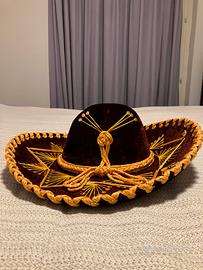 Sombrero messicano, nuovo made in Mexico