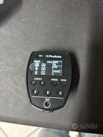 Trigger profoto Air Remote TTL-s