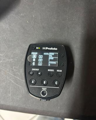 Trigger profoto Air Remote TTL-s