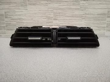 Bocchette aria centrali toyota iq