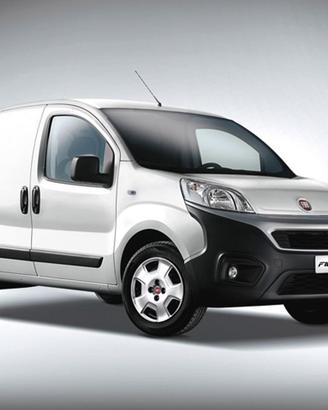 FIAT Fiorino 1.3 MJT 80CV Cargo Adventure