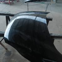 Cofano e parafanghi FORD C MAX  2010-2015