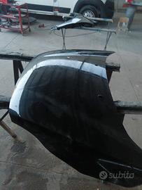 Cofano e parafanghi FORD C MAX  2010-2015