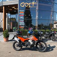 Ktm 890 Adventure L