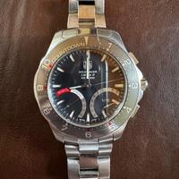 TAG Heuer Aquaracer Calibre S Regatta orologio