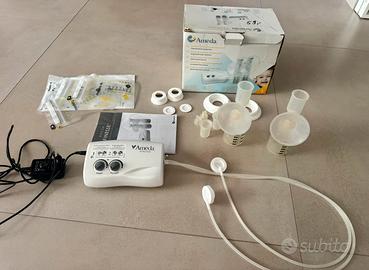 Tiralatte elettrico Ameda Finesse